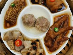 -新兴家喻酒家·羊城名宴(昌岗店)