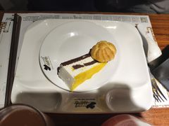 -汉巴味德·烤肉与啤酒的自助(杭州大悦城店)