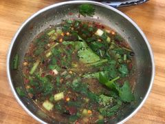 -贵州沾水米线(学田湾店)