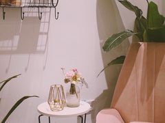 -CHEZ JASMINE 茉莉的氧气厨房