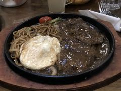 -阿娜尔·新疆菜(宜家荟聚中心店)
