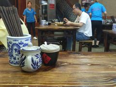 -面尚香关中面馆(盛龙广场总店)