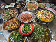 -灶东家民间菜(回兴店)