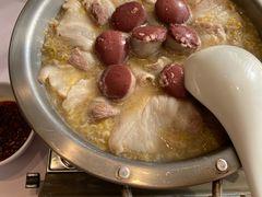 -老妈菜馆(建设街店)