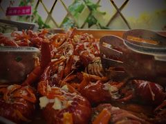 -韩厨烤肉火锅无限自助餐厅(潮流特区店)