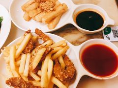 -十二饭点·川菜(北站圆融店)