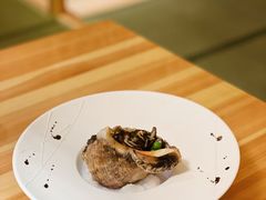 -酒久自助料理(佳兆业店)