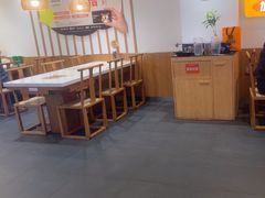 -呷哺呷哺(华林国际店)