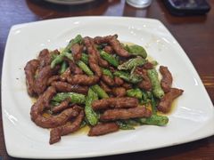 -胖子饭店(兴学弄店)