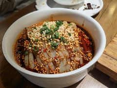 -首秀·四川料理(星耀101店)