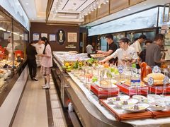 -宁海食府·涌宴(真和店)