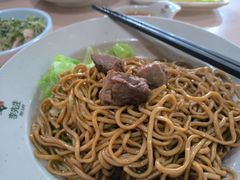 -李先生牛肉面大王(济泺路店)