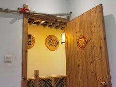 -农庄妈妈菜(东方龙城店)