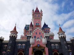 -厦门方特梦幻王国