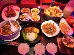 -纯K(西湖店)