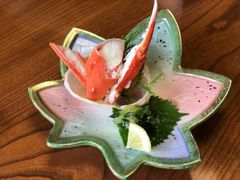 -札幌かに本家(福岡那の川店)