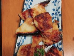 -大焰自助日式料理 铁板烧(徐汇店)