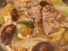 -沼津港精致料理·寿喜烧·烧鸟(青浦宝龙广场日料榜单店)