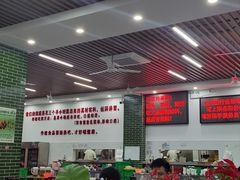 -南记食粥坊·宵夜大排档(莲花总店)