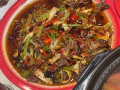 -常和州·夜宵大排档(常州单店)