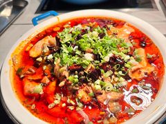 -长春富力万达文华酒店-集·味自助餐厅