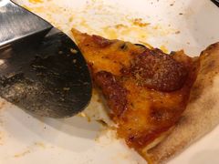 -BONAZZA 意大利餐厅