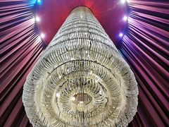 -新加坡文华东方酒店