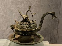 -马鞍山市博物馆