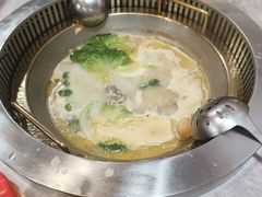-宽尺巷鱼蛙自助火锅(虎丘钻石广场店)