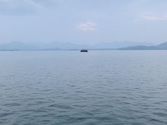 -西湖外事游船(湖滨二公园外事游船码头)