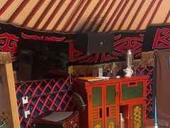 -九十九顶毡房(清河店)