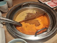 -季季红火锅(长沙步行街店)