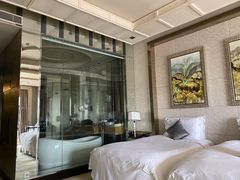 -上海浦东星河湾酒店