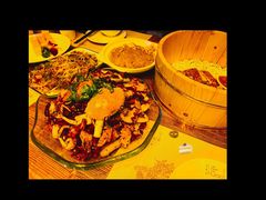 -村理·乡村菜音乐餐厅(河西店)
