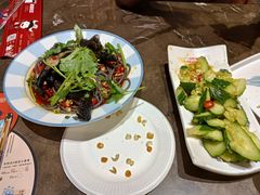 -串王阿三烧烤·小龙虾·烤鱼(拱墅胜利河美食街店)