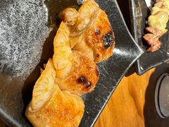 -晶吉·居酒屋·烧鸟·生鱼饭(中山区民主广场店)