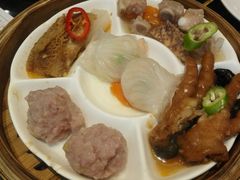 -新兴·金羊座·粤菜点心(乐峰店)