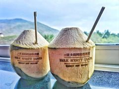 -三亚太阳湾柏悦酒店