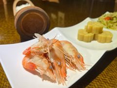 -烟水渔庄餐厅(西溪湿地店)