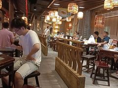 -南京大牌档(崇文门国瑞店)