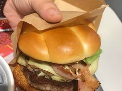 -麦当劳(列东店)