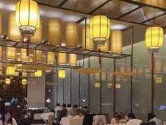 -福州天元国际威斯汀酒店·中国元素餐厅