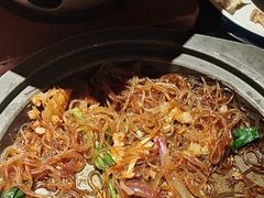 -绿茶餐厅(布吉万象汇店)