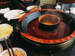 -三江两海老火锅(北京首店)