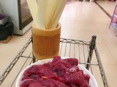 -蜀皇·菌汤鲜黄牛肉汤锅(宽窄巷子店)