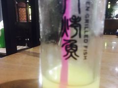 -龙门烤鱼(东方宝泰店)