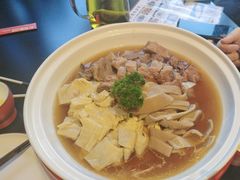 -唐河王记·南阳民间菜(国基路店)
