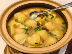 -禾田餐厅•乡野湖北菜(徐东店)