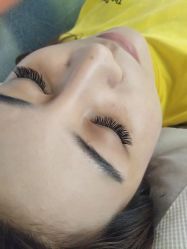 睫毛嫁接-光SPA科技美肤