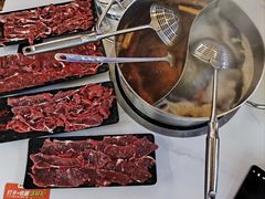-刘少华贵州小黄牛·鲜牛肉火锅(总店)